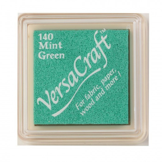 VersaCraft Mini Stempelkissen - Mint Green