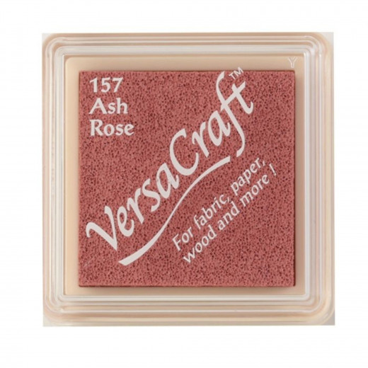 VersaCraft Mini Stempelkissen - Ash Rose