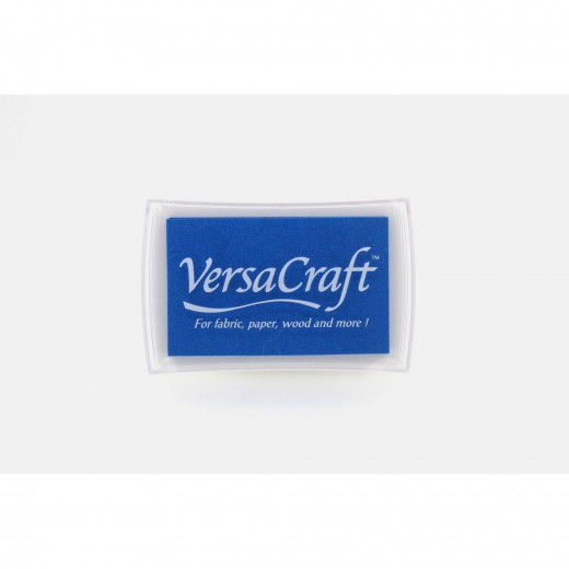 VersaCraft Stempelkissen - Cerulean Blue