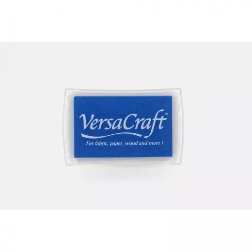 VersaCraft Stempelkissen - Cerulean Blue