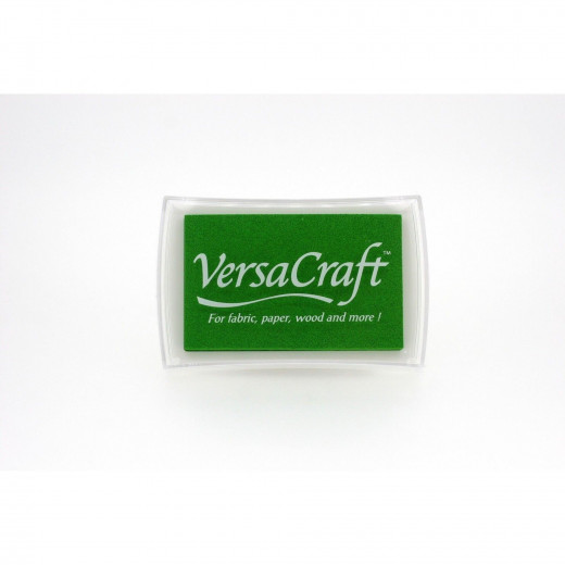 VersaCraft Stempelkissen - Spring Green