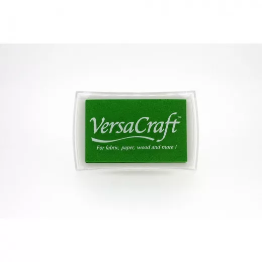 VersaCraft Stempelkissen - Spring Green