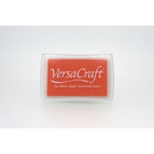 VersaCraft Stempelkissen - Apricot