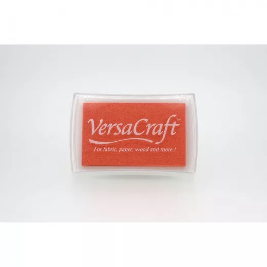 VersaCraft Stempelkissen - Apricot