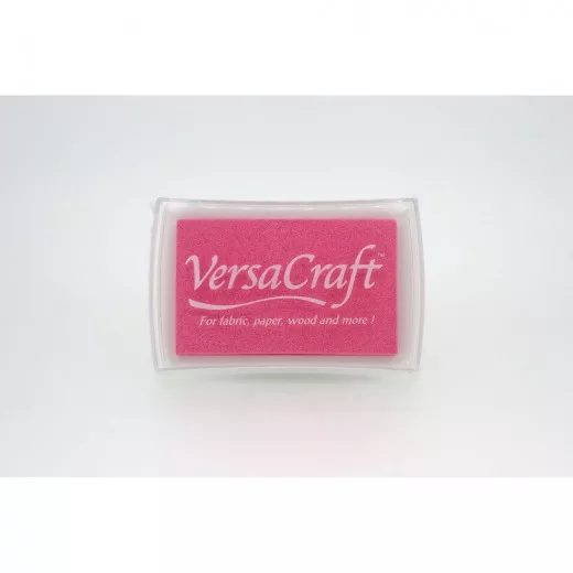 VersaCraft Stempelkissen - Bubble Gum