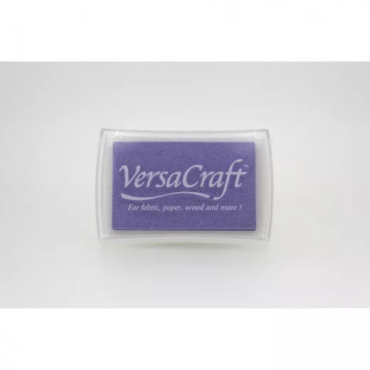 VersaCraft Stempelkissen - Pale Lilac