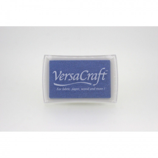 VersaCraft Stempelkissen - Baby Blue