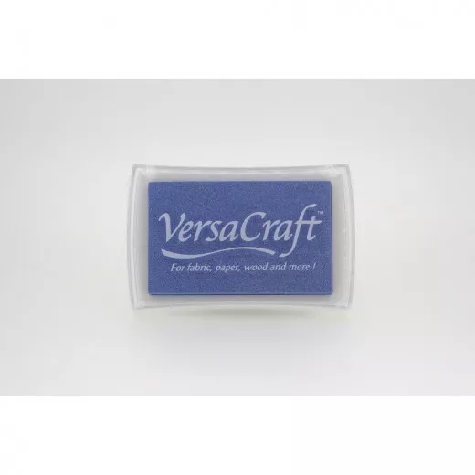 VersaCraft Stempelkissen - Baby Blue