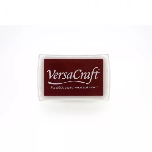 VersaCraft Stempelkissen - Brick