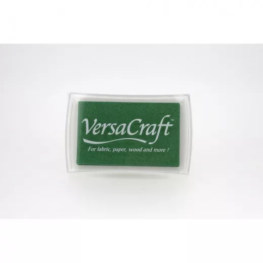 VersaCraft Stempelkissen - Celadon