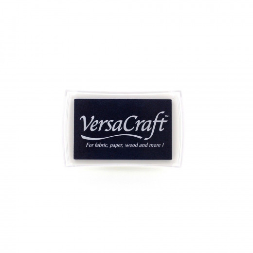 VersaCraft Stempelkissen - Midnight