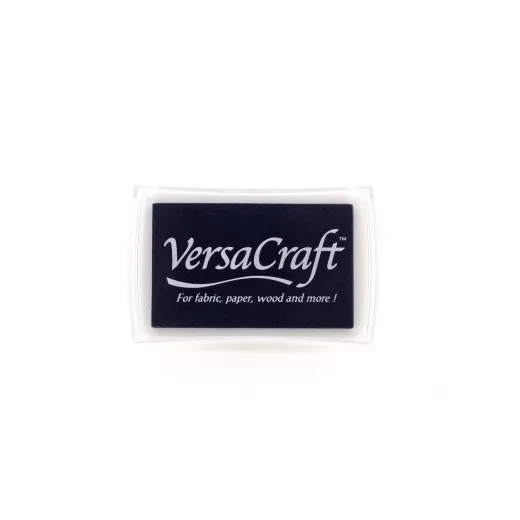 VersaCraft Stempelkissen - Midnight