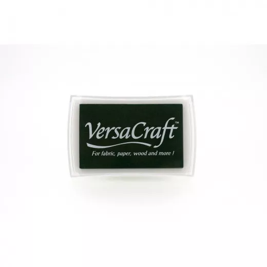 VersaCraft Stempelkissen - Forest