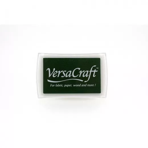 VersaCraft Stempelkissen - Pine