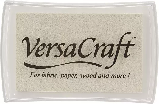 VersaCraft Stempelkissen - white