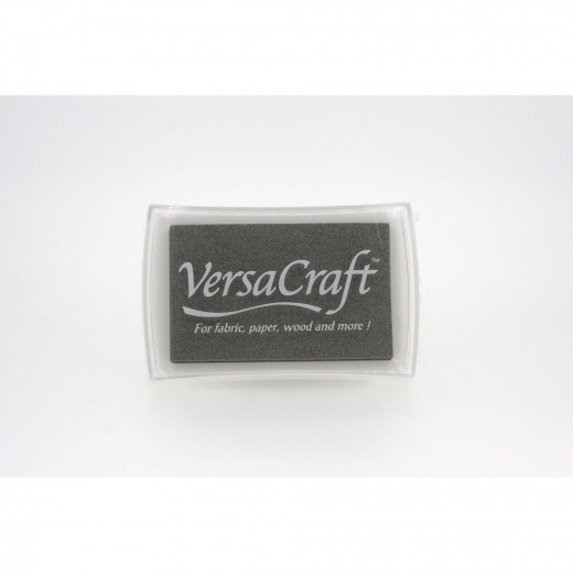 VersaCraft Stempelkissen - Cool Gray