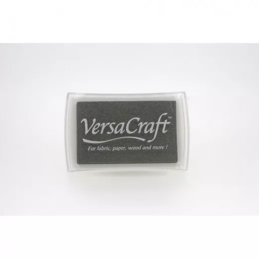 VersaCraft Stempelkissen - Cool Gray