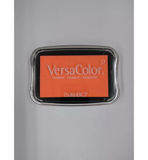 VersaColor Pigment Stempelkissen - Neon Orange