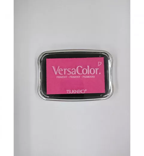 VersaColor Pigment Stempelkissen - Neon Pink