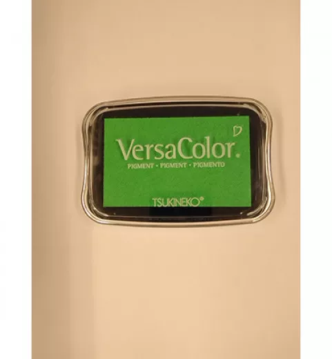 VersaColor Pigment Stempelkissen - Neon Green