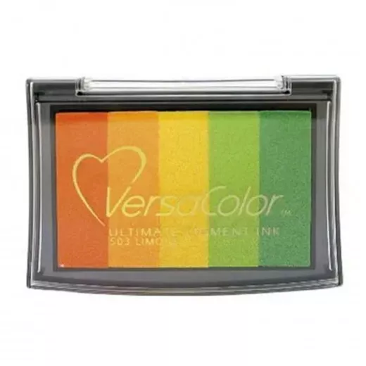 VersaColor Multi-Color Stempelkissen - Fiesta