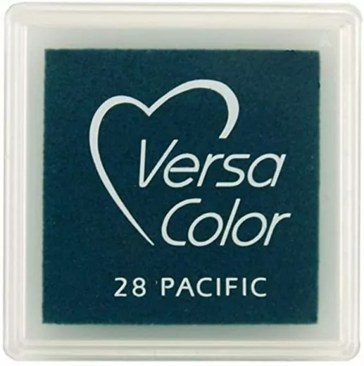 VersaColor Stempelkissen Cubes Pacific