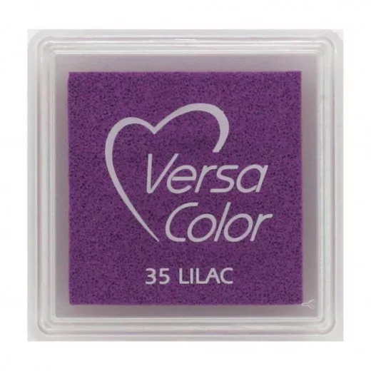 VersaColor Stempelkissen Cubes Lilac