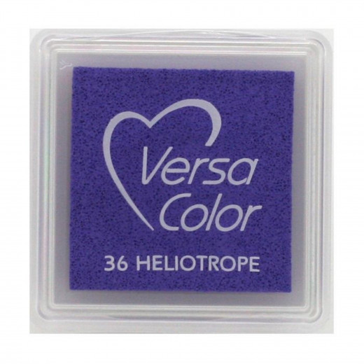 VersaColor Stempelkissen Cubes Heliotrope