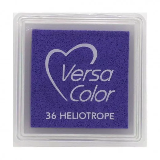 VersaColor Stempelkissen Cubes Heliotrope