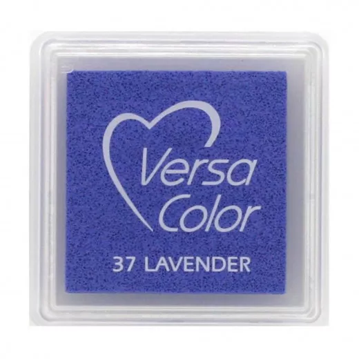 VersaColor Stempelkissen Cubes Lavender