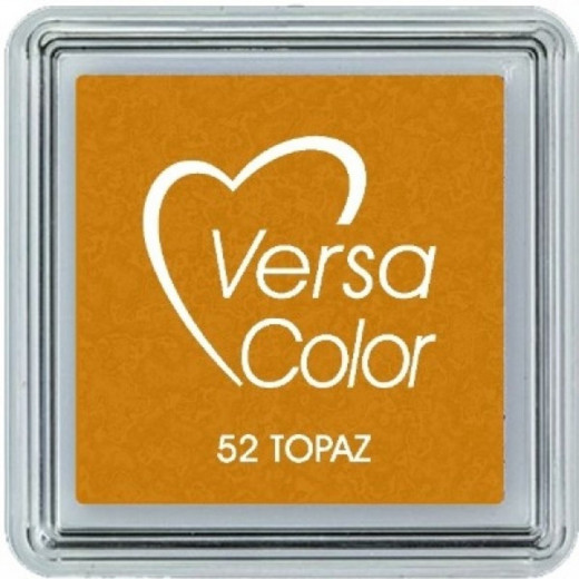 VersaColor Stempelkissen Cubes Topaz