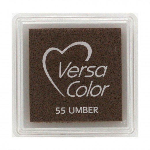 VersaColor Stempelkissen Cubes Umber