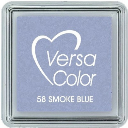 VersaColor Stempelkissen Cubes Smoke Blue