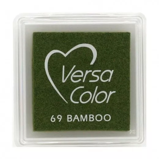 VersaColor Stempelkissen Cubes - Bamboo