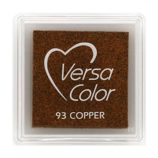 VersaColor Stempelkissen Cubes Copper