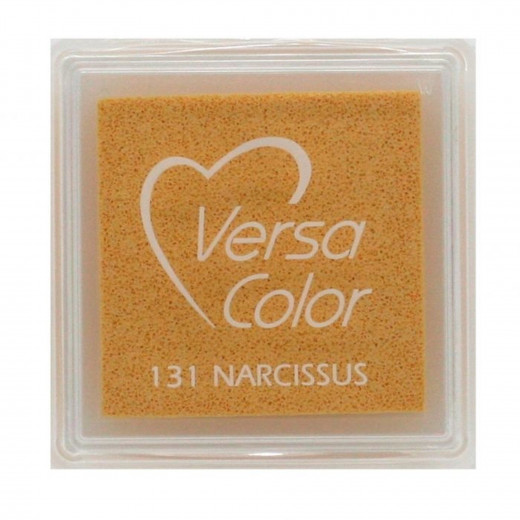 VersaColor Stempelkissen Cubes Narcissus