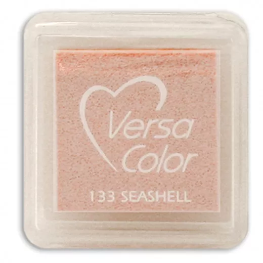 VersaColor Stempelkissen Cubes Seashell