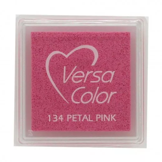 VersaColor Stempelkissen Cubes - Petal Pink