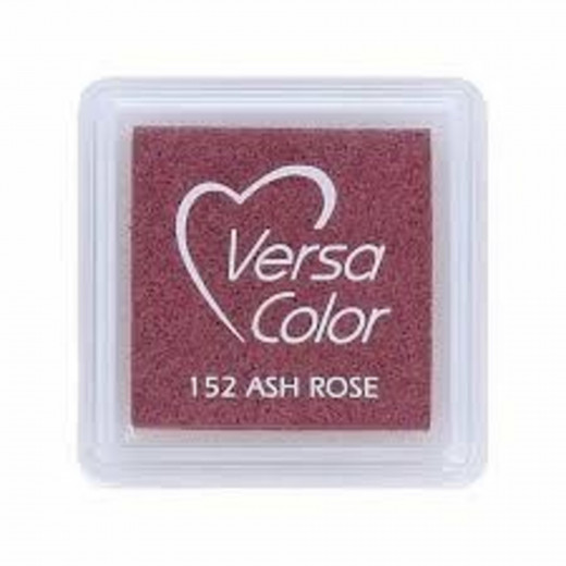 VersaColor Stempelkissen Cubes Ash Rose