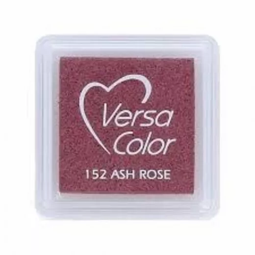 VersaColor Stempelkissen Cubes Ash Rose