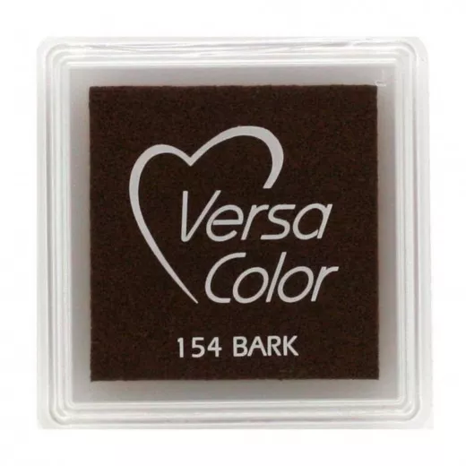 VersaColor Stempelkissen Cubes Bark