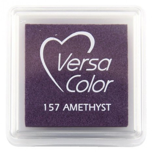 VersaColor Stempelkissen Cubes amethyst