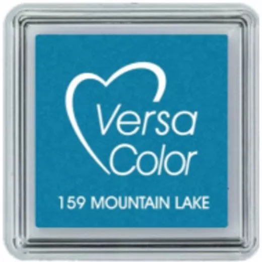 VersaColor Stempelkissen Cubes Mountain Lake