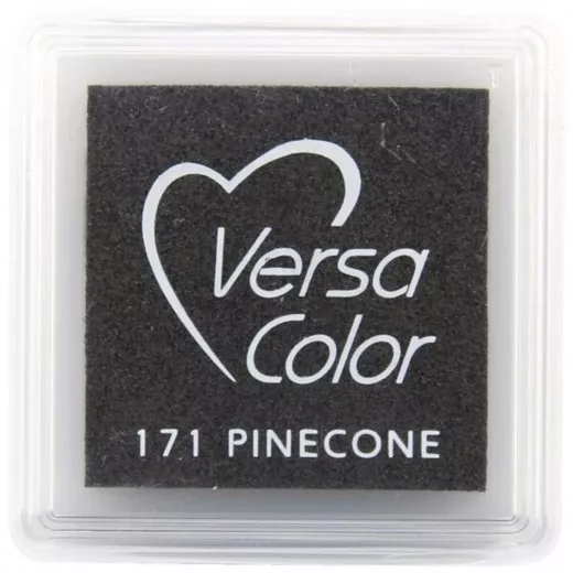 VersaColor Stempelkissen Cubes Pinecone