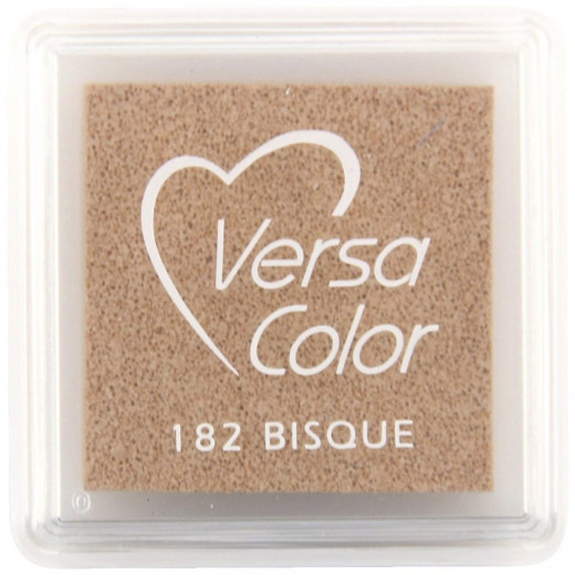 VersaColor Stempelkissen Cubes Bisque