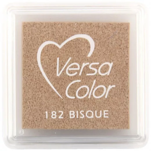 VersaColor Stempelkissen Cubes Bisque