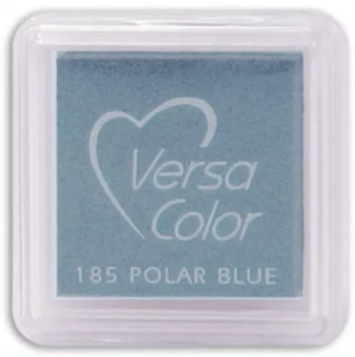 VersaColor Stempelkissen Cubes Polar Blue