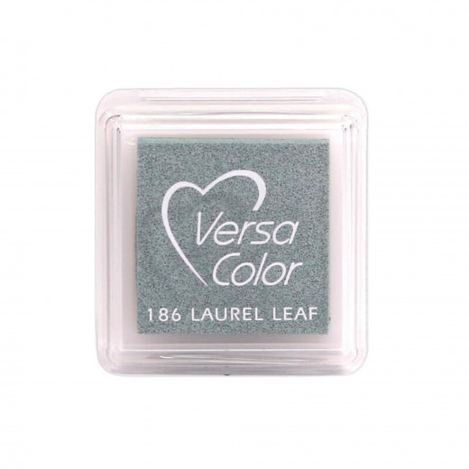 VersaColor Stempelkissen Cubes Laurel Leaf