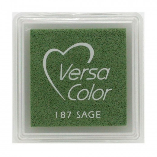 VersaColor Stempelkissen Cubes Sage