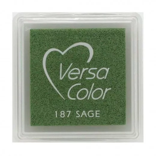 VersaColor Stempelkissen Cubes Sage